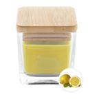 Cubama Candela, Limone
