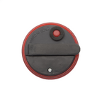 Red-Light lampeggiante