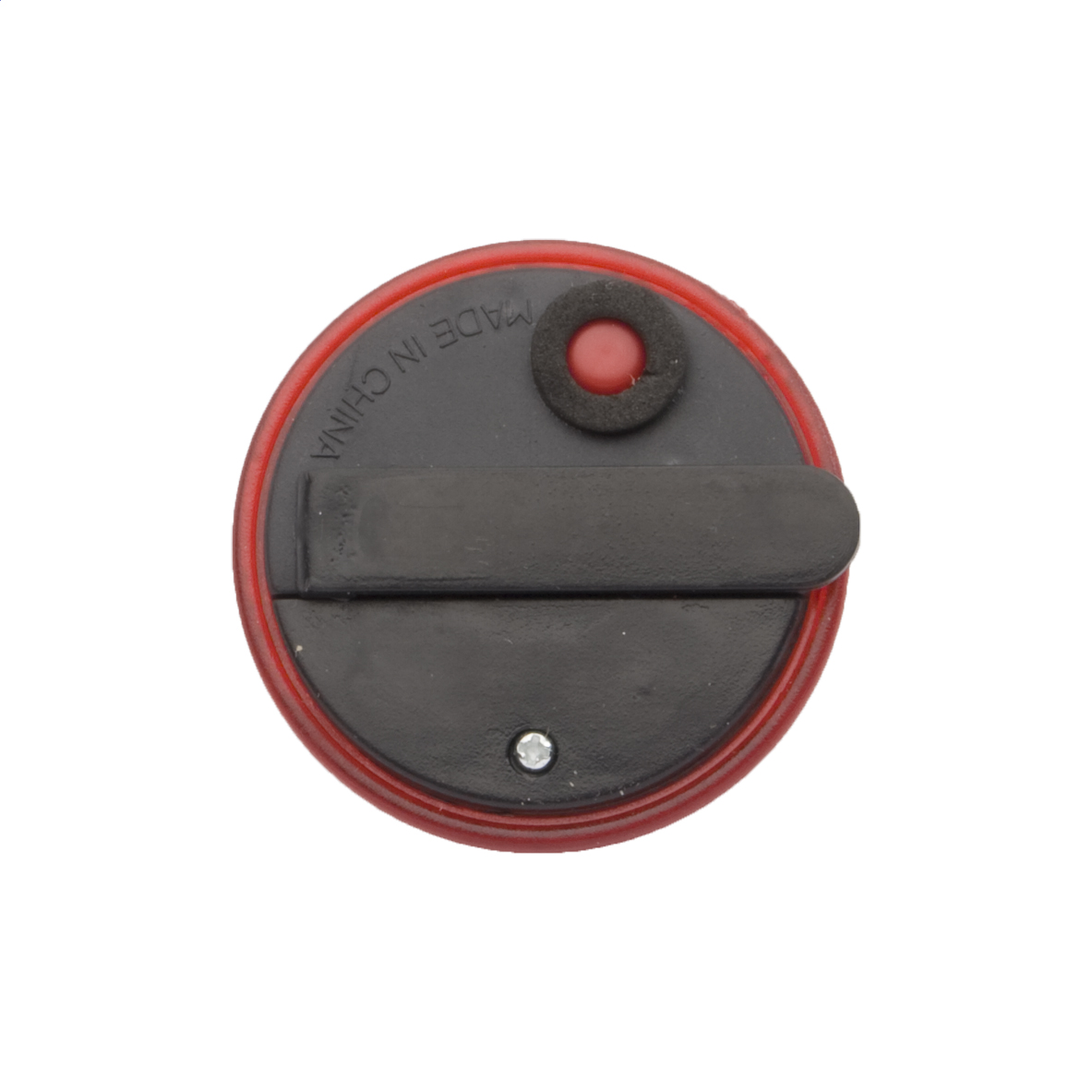 Red-Light lampeggiante