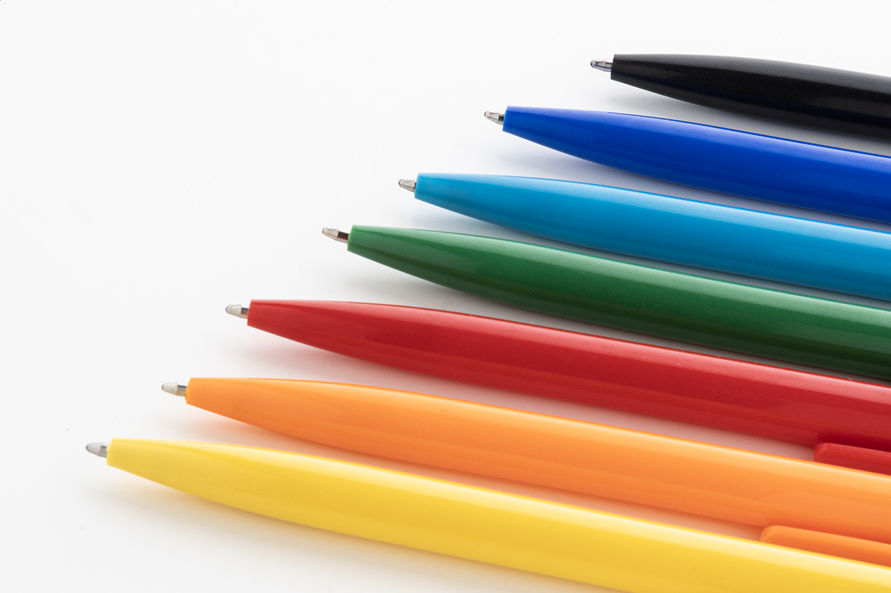 Leopard Clean penna con superfice antibatterica