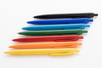 Leopard Clean penna con superfice antibatterica