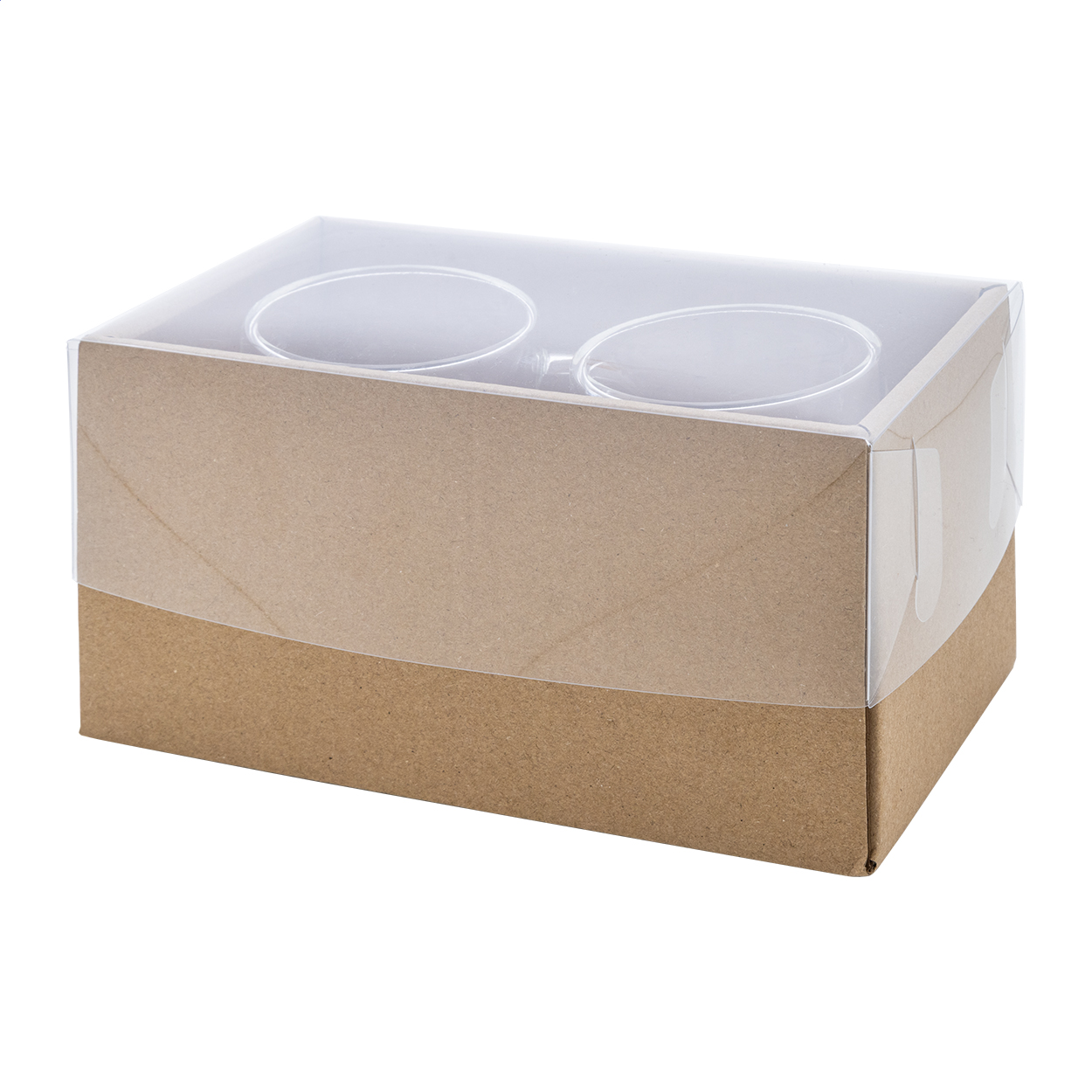 Mocaboo Set tazzine caffè espresso