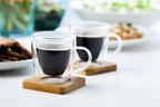 Mocaboo Set tazzine caffè espresso