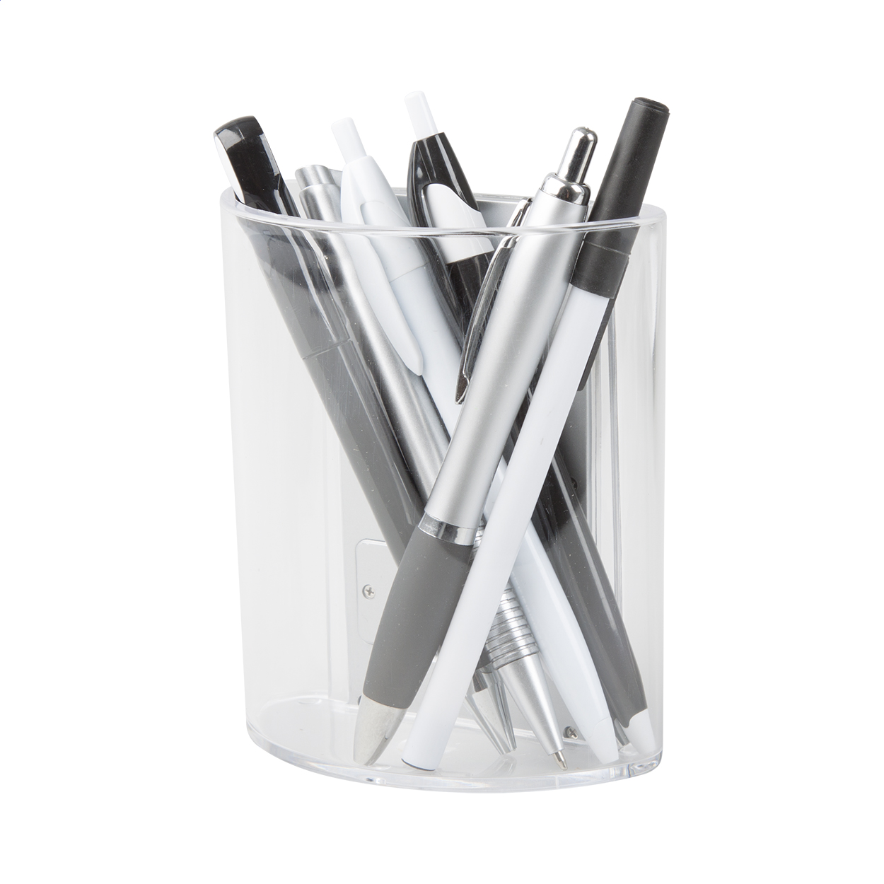 Crystalline porta penne