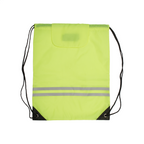 Carrylight borsa alta visibilità