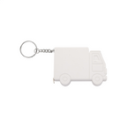 Symmons portachiavi camion con flessometro