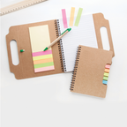 Seeky quaderno