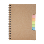 Seeky quaderno