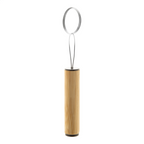 Lampoo Torcia in bambù