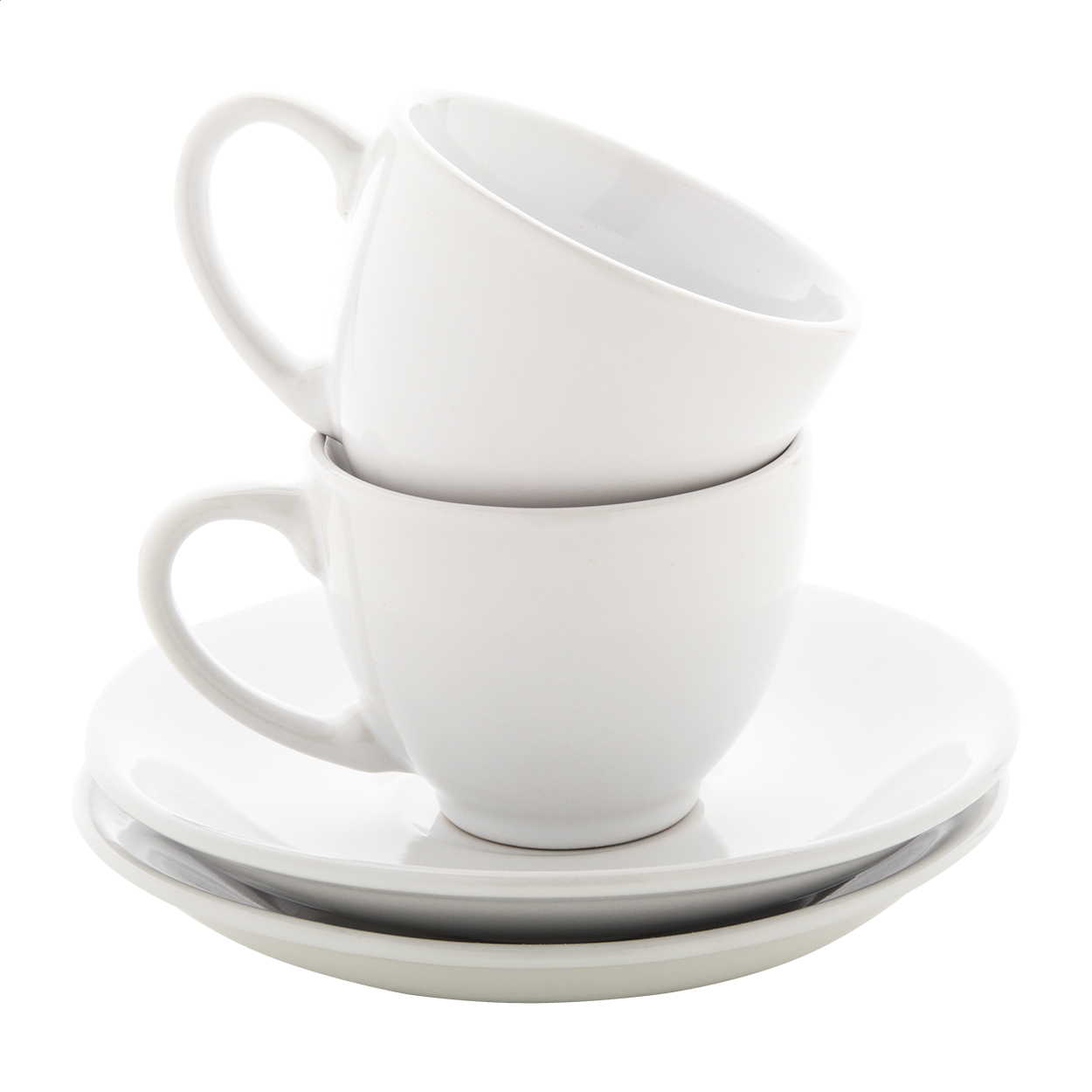 Mocca set tazzine da caffè