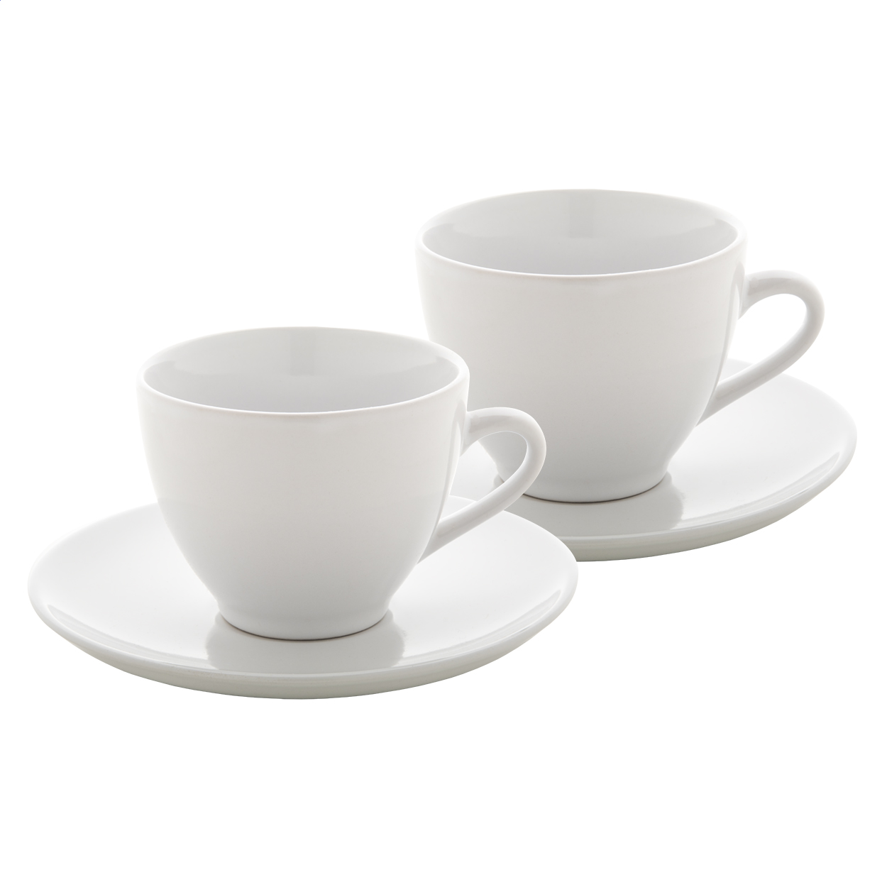 Typica Set tazze da cappuccino