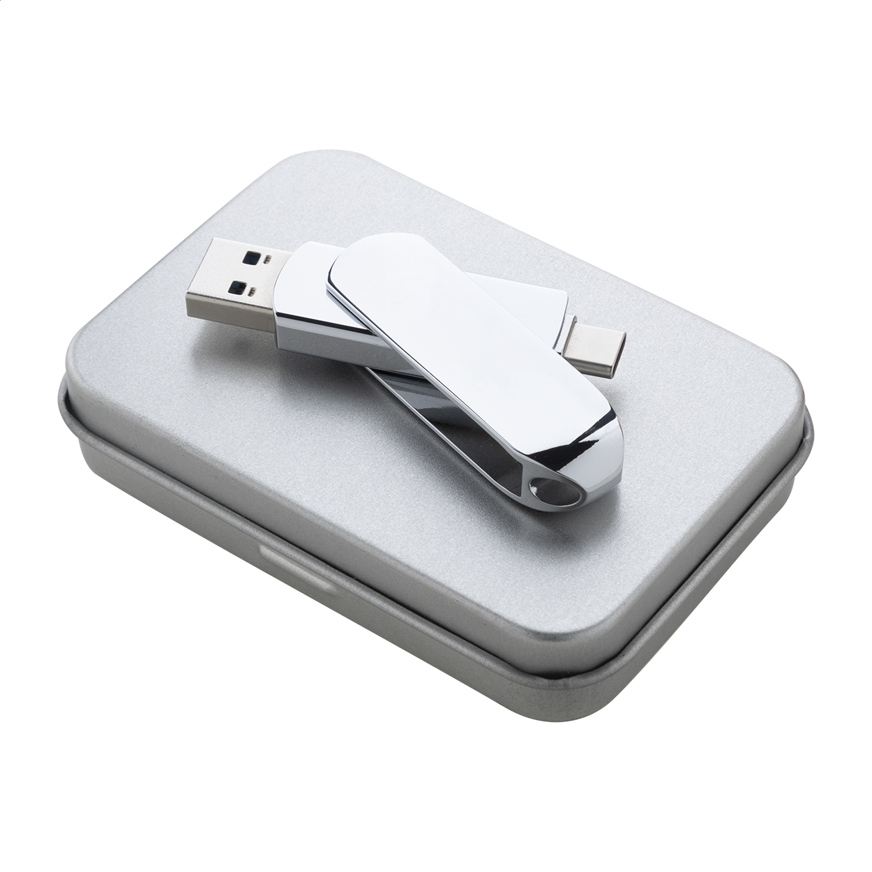 Gigax Chiavetta USB OTG