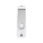 TwistDrive Plus Chiavetta OTG USB in RABS