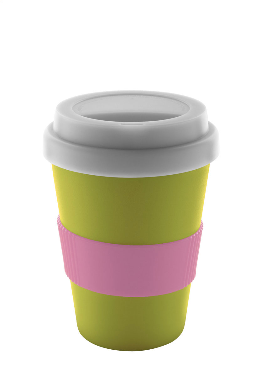 CreaCup Mini Mug termico personalizzabile