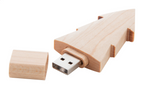 Limber memoria USB