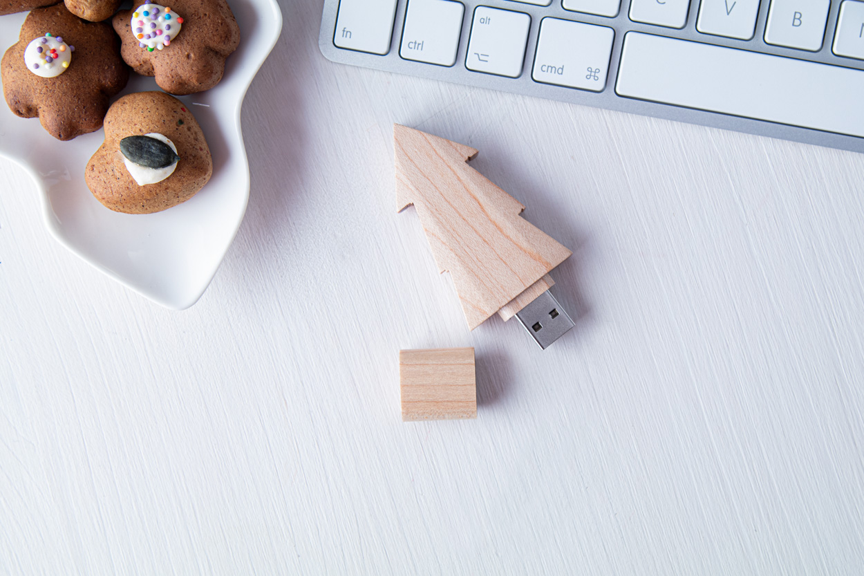 Limber memoria USB