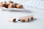 Limber memoria USB