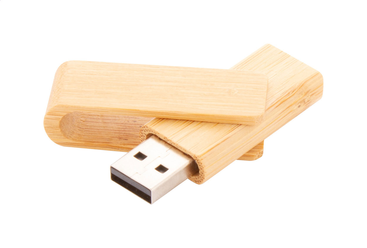 BooTwist Chiavetta USB