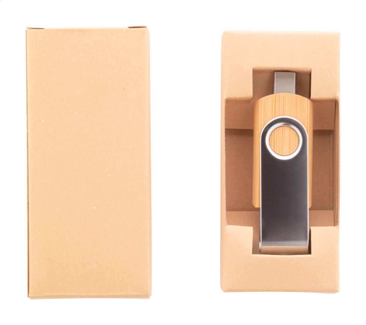 BooSpin Chiavetta USB OTG