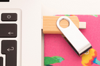 BooSpin Chiavetta USB OTG