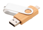 BooSpin Chiavetta USB OTG